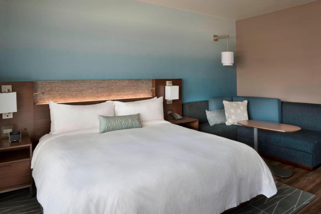 King Room City View