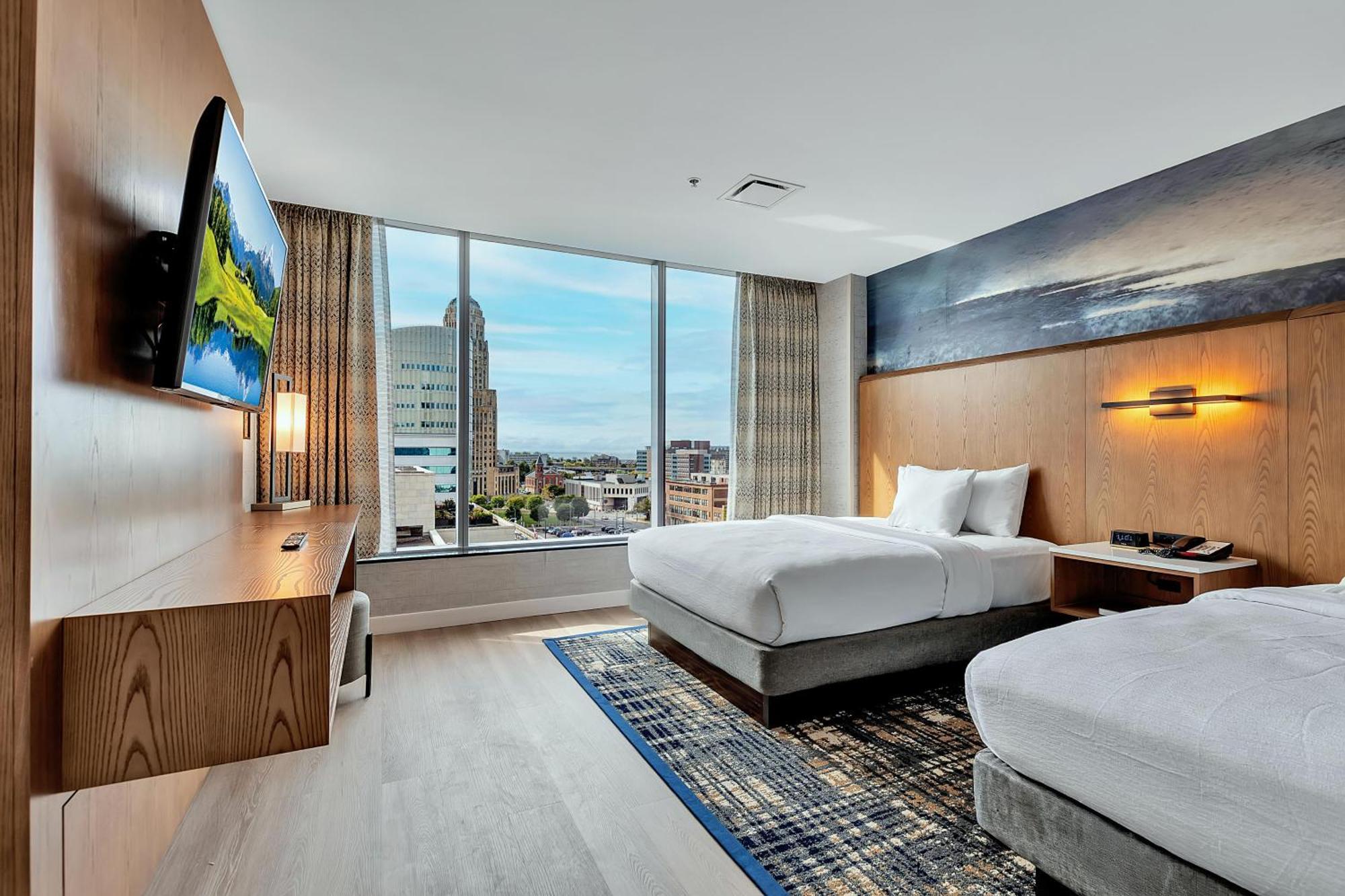 Queen Suite with Two Queen Beds - Allergy Friendly,1765821944:JPEG
