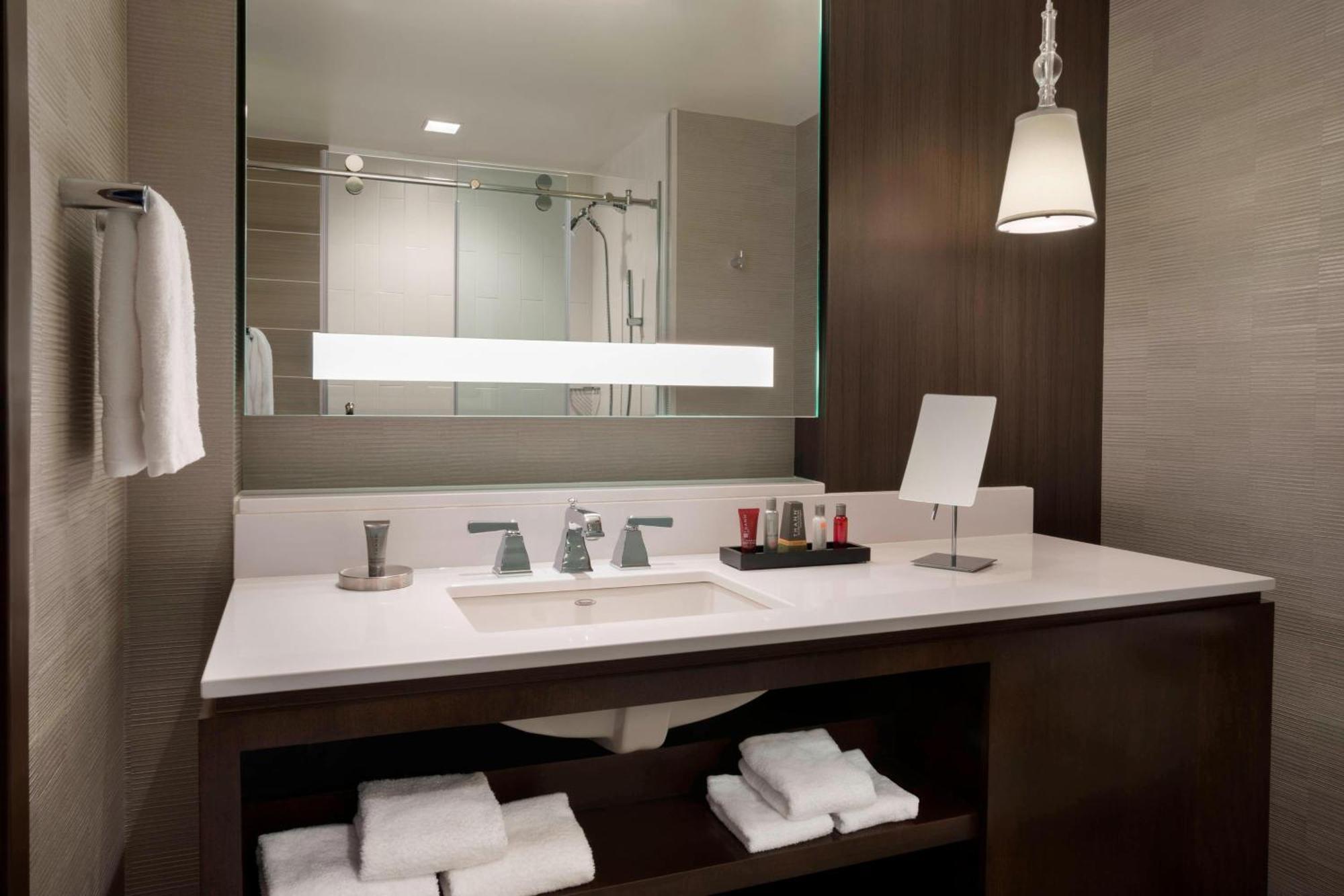 King Room City View