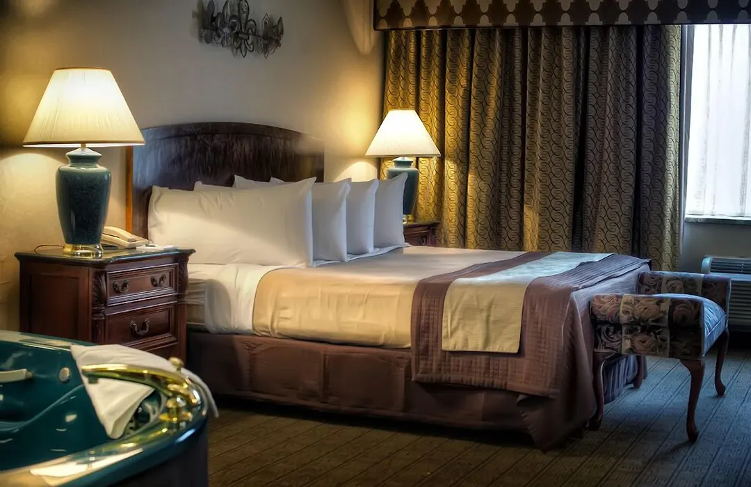 Garden Place Hotel-1