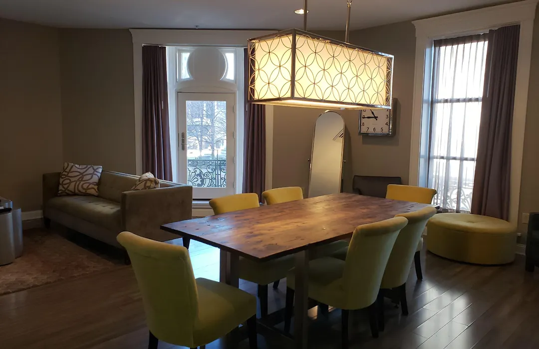 Hotel At The Lafayette Trademark Collection By Wyndham-1
