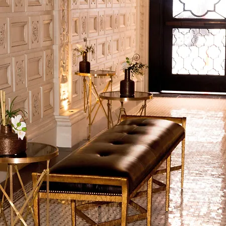 Curtiss Hotel, An Ascend Collection Hotel-3